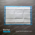 Bed Pad For Incontinence Medical Use